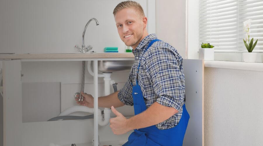 Holiday Plumbing Service in Brewster, OH